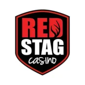 Red Stag Casino Logo