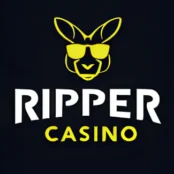 Ripper Casino Logo