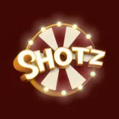 Shotz Casino Logo