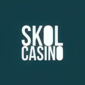 Skol Casino Logo
