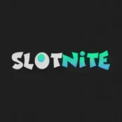 Slotnite Casino Logo