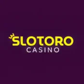 Slotoro Casino Logo