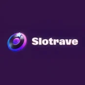 Slotrave Casino Logo