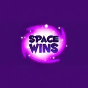 Space Wins Casino Logo