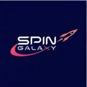 Spin Galaxy Casino Logo