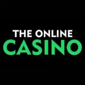 The Online Casino Logo
