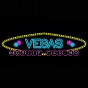 Vegas Mobile Casino Logo