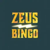 Zeus Bingo Casino Logo