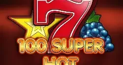 100 Super Hot Gp