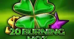 20 Burning Hot Gp