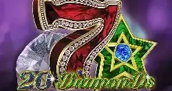 20 Diamonds Gp