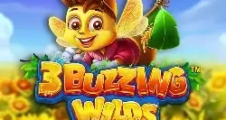 3 Buzzing Wilds Gp