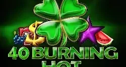 40 Burning Hot Gp