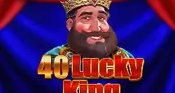 40 Lucky King Gp