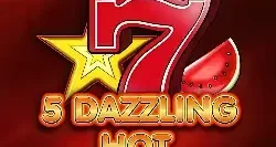 5 Dazzling Hot Gp