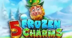 5 Frozen Charms Megaways Gp