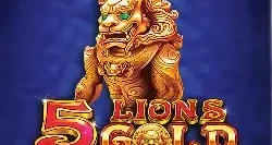 5 Lions Gold Gp
