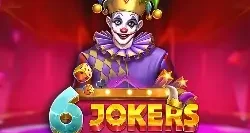 6 Jokers Gp