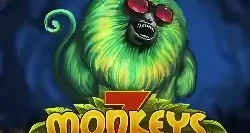 7 Monkeys Gp
