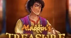 Aladdins Treasure Gp