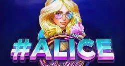 Alice In The Wild Gp