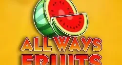 All Ways Fruits Gp