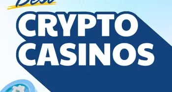 Best Crypto Casinos Feature Image