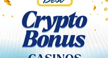 Best Crypto Bonus Featured Image