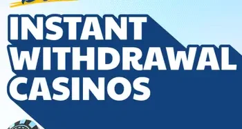 Best Instant Withdrawal Feature Image