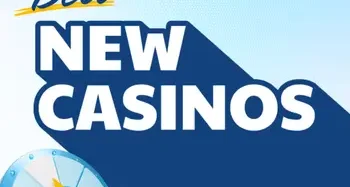 Best New Casinos Feature Image