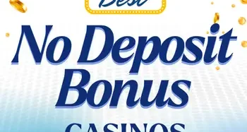 Best No Deposit Bonus Featured Image