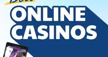 Best Online Casinos Feature Image