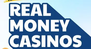 Best Real Money Casinos Feature Image