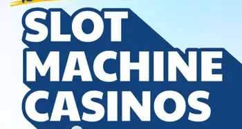 Best Slot Machine Casinos Feature Image