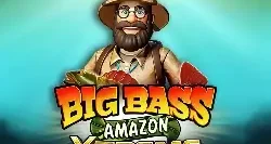 BigBassAmazonXtremeGP.webp Big Bass Amazon Xtreme Gp