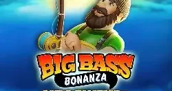 Big Bass Bonanza Megaways Gp