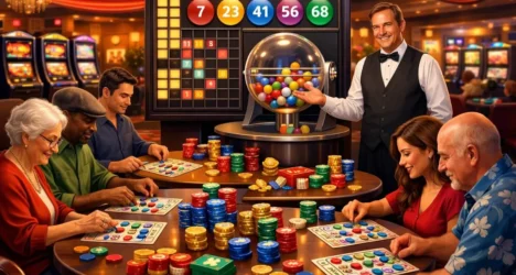 Bingo Game Guide Featured Image