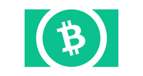 Bitcoin Cash