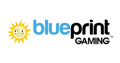 Blueprint Gaming