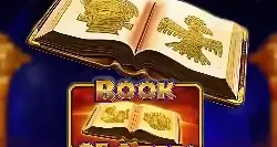 Book Of Aztec Gp
