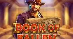 BookofFallenGP.webp Book Of Fallen Gp