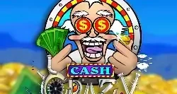 Cash Crazy Gp