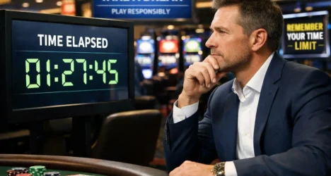 Casino Reality Checks And Time Limits Feature Guide