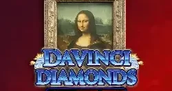 Da Vinci Diamonds Dual Play Gp
