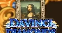 DaVinciDiamondsGP.webp Da Vinci Diamonds Gp