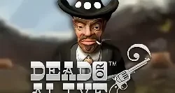 Dead Or Alive Gp
