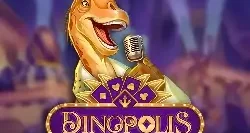 Dinopolis Gp