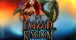Dragon Kingdom Gp