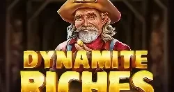 Dynamite Riches Gp