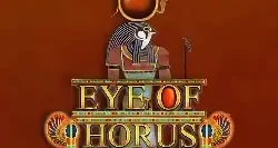 Eye Of Horus Megaways Gp